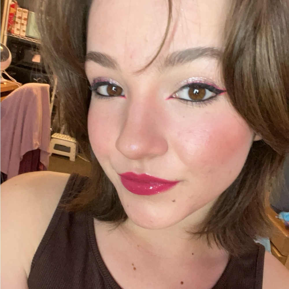 Meet your Posher, Sophia